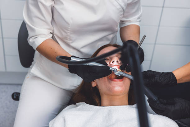 Best Emergency Denture Repair in Lyons, IL